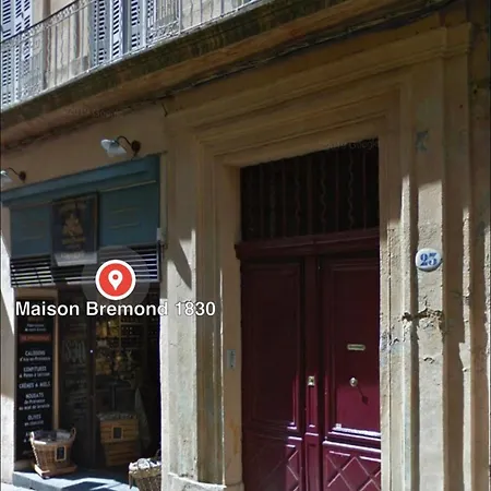 Maison Des Arts Aix En Provence Appartement