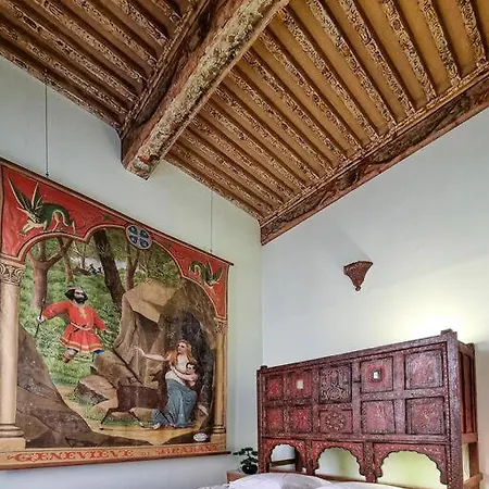 Maison Des Arts Aix En Provence