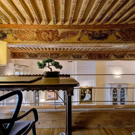Maison Des Arts Aix En Provence *