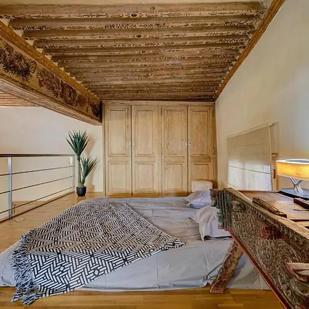 Maison Des Arts Aix En Provence Appartement Aix-en-Provence