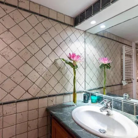Maison Des Arts Aix En Provence Appartement