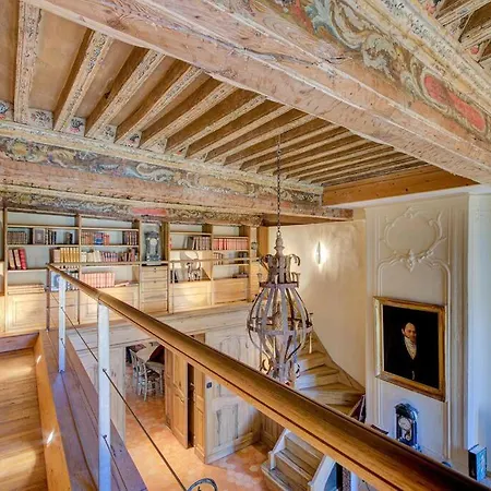 Maison Des Arts Aix En Provence Appartement *