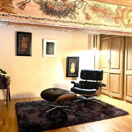 Appartement Maison Des Arts Aix En Provence